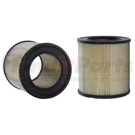 46180 by WIX FILTERS - Air Filter