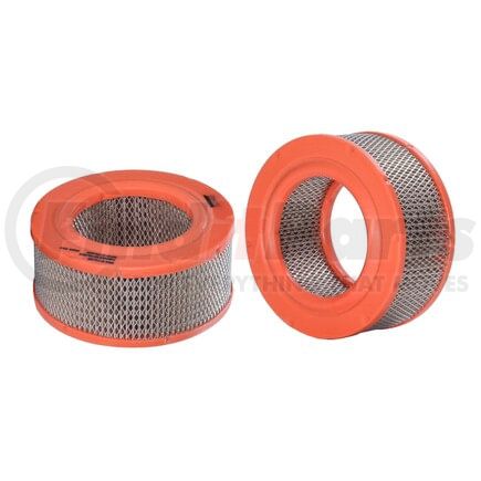46172 by WIX FILTERS - HD AIR CONSTRUCTION