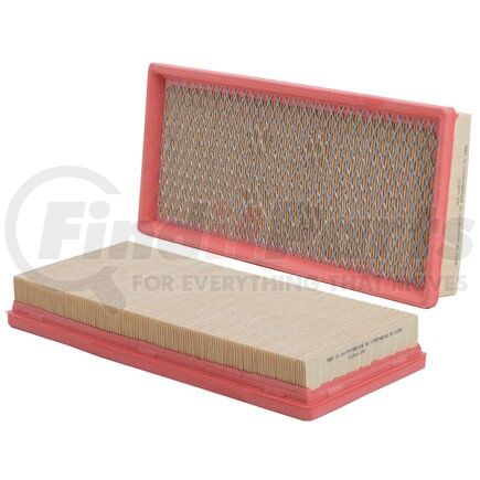 46174 by WIX FILTERS - Air Filter Panel