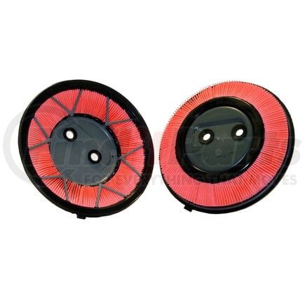 46190 by WIX FILTERS - Air Filter Round Panel