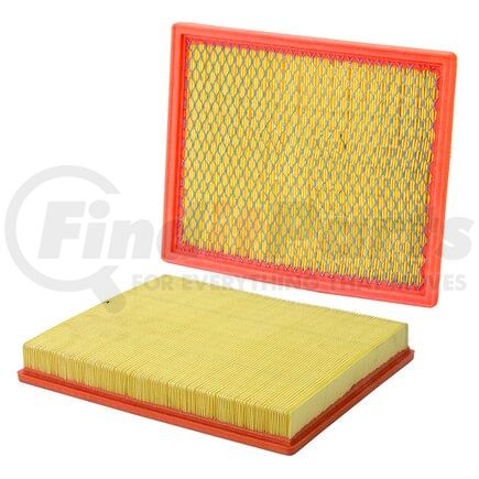 46213 by WIX FILTERS - Air Filter Panel