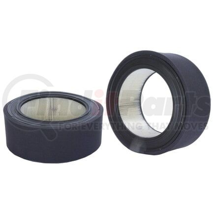 46200 by WIX FILTERS - Air Filter with Wrap