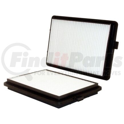 46203 by WIX FILTERS - Air Filter Panel