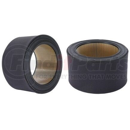 46231 by WIX FILTERS - Air Filter with Wrap