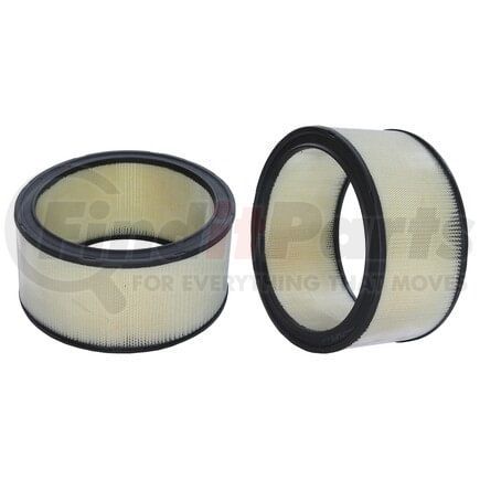 46220 by WIX FILTERS - Air Filter