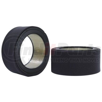 46222 by WIX FILTERS - Air Filter with Wrap