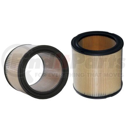 46247 by WIX FILTERS - Air Filter