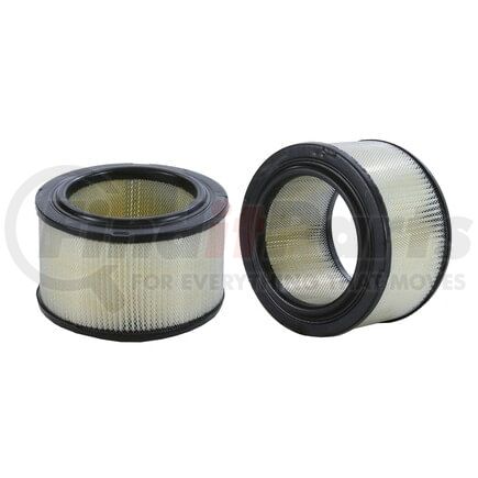 46235 by WIX FILTERS - Air Filter