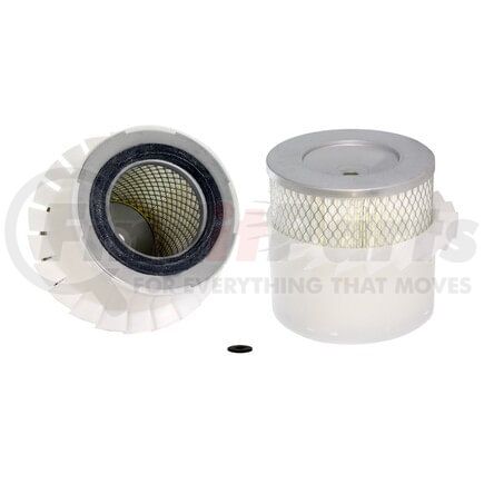 46260 by WIX FILTERS - HD AIR FARM