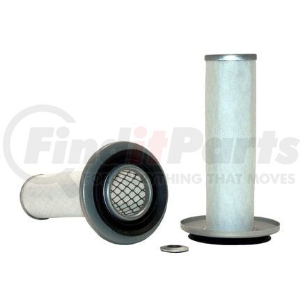 46263 by WIX FILTERS - Air Filter