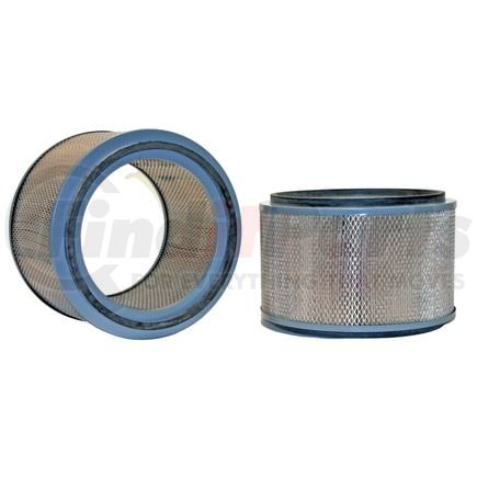 46280 by WIX FILTERS - Air Filter