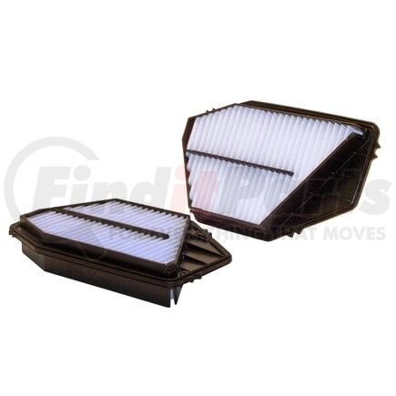 46303 by WIX FILTERS - Air Filter Panel