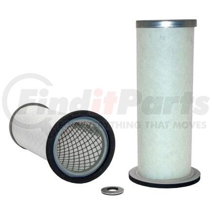 46307 by WIX FILTERS - Air Filter