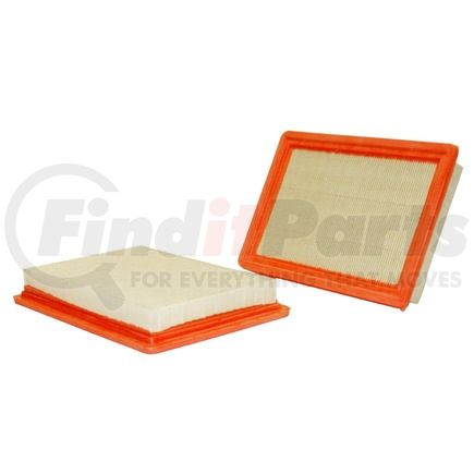 46318 by WIX FILTERS - Air Filter Panel