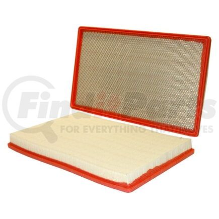 46323 by WIX FILTERS - Air Filter Panel