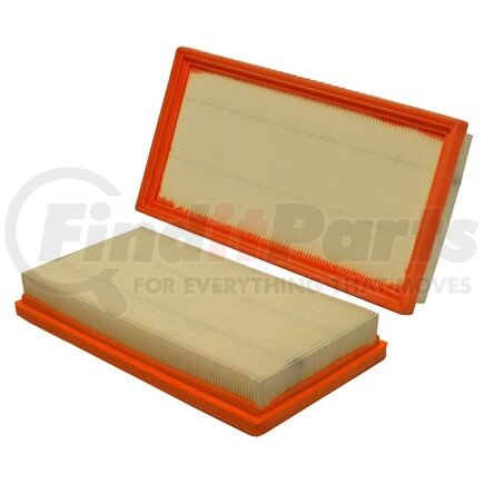 46340 by WIX FILTERS - Air Filter Panel
