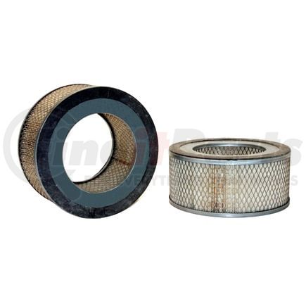 46369 by WIX FILTERS - Air Filter