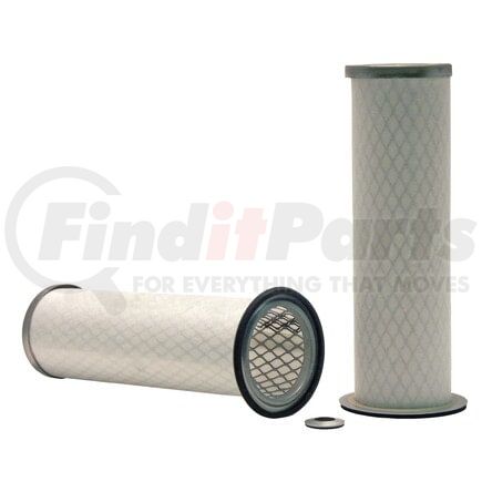 46375 by WIX FILTERS - Air Filter