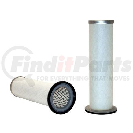 46376 by WIX FILTERS - Air Filter