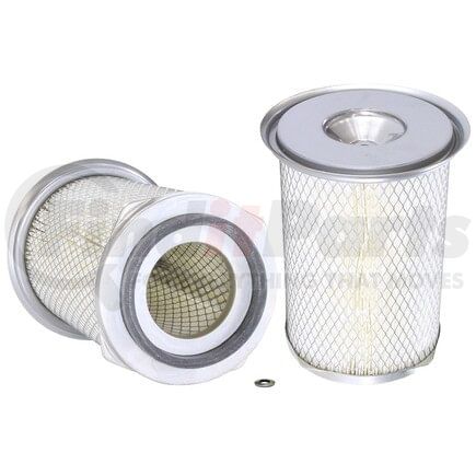 46382 by WIX FILTERS - HD AIR FARM