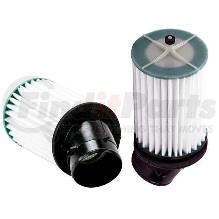 46398 by WIX FILTERS - Air Filter