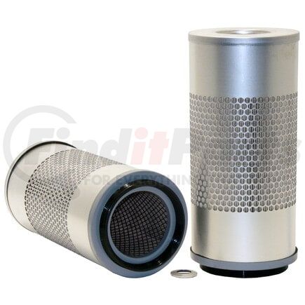 46403 by WIX FILTERS - HD AIR FARM