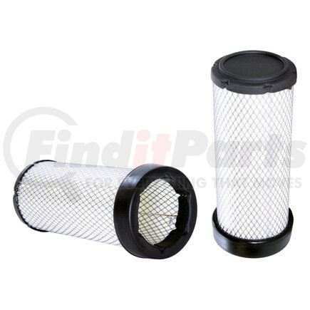 46429 by WIX FILTERS - Radial Seal Inner Air