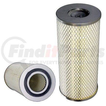 46430 by WIX FILTERS - Air Filter