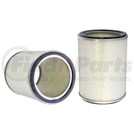 46427 by WIX FILTERS - HD AIR CONSTRUCTION