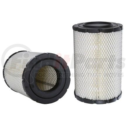 46441 by WIX FILTERS - Radial Seal Outer Air