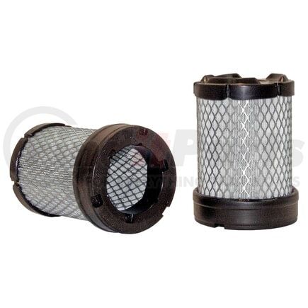 46435 by WIX FILTERS - Radial Seal Inner Air