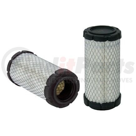 WIX Filters 46449FR Engine Air Filter WIX Radial Seal Outer Air