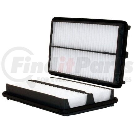 46443 by WIX FILTERS - Air Filter Panel
