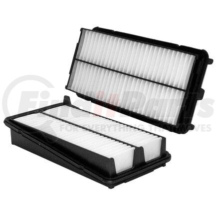 46444 by WIX FILTERS - Air Filter Panel