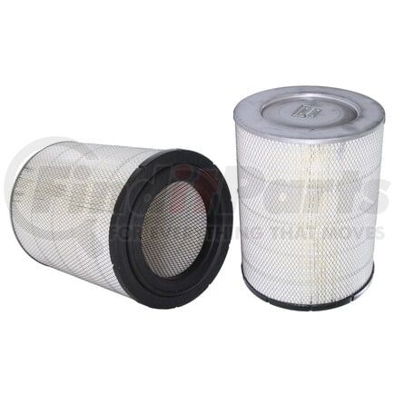 46458 by WIX FILTERS - Radial Seal Outer Air