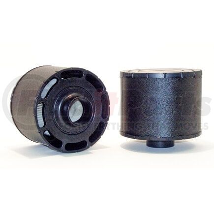 46455 by WIX FILTERS - Air Filter