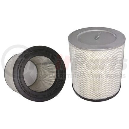 46470 by WIX FILTERS - Radial Seal Outer Air