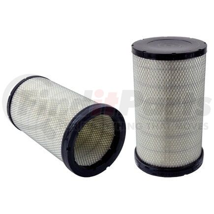 46471 by WIX FILTERS - Radial Seal Inner Air