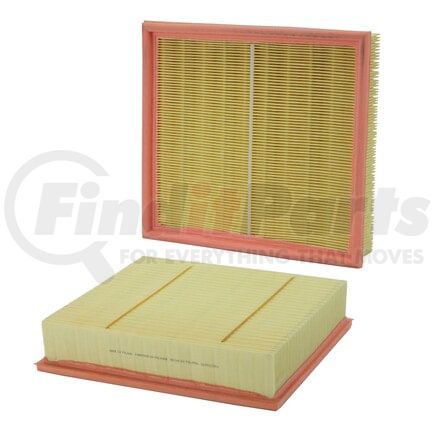46473 by WIX FILTERS - AIR FILTER