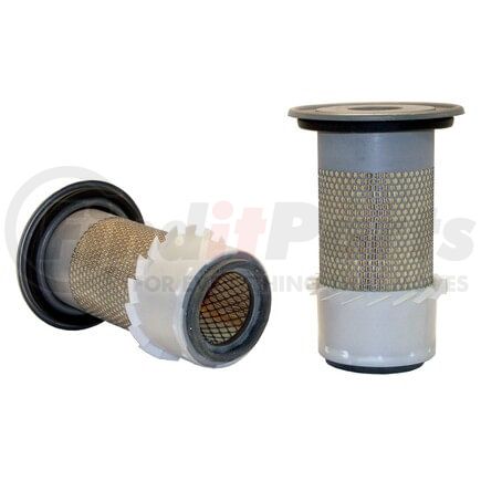 46481 by WIX FILTERS - HD AIR CONSTRUCTION