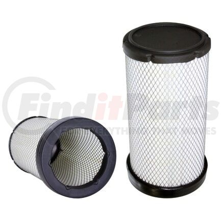 46477 by WIX FILTERS - Radial Seal Inner Air