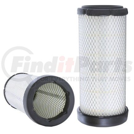 46478 by WIX FILTERS - Radial Seal Inner Air