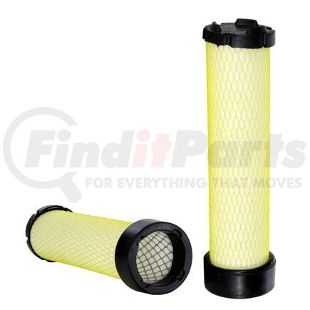 46490 by WIX FILTERS - Radial Seal Inner Air