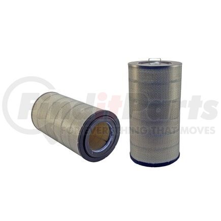 46492 by WIX FILTERS - Radial Seal Outer Air