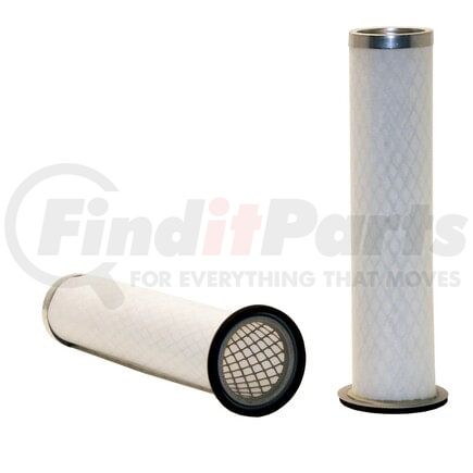 46494 by WIX FILTERS - Air Filter