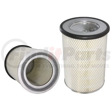 46504 by WIX FILTERS - HD AIR FARM