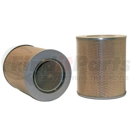 46505 by WIX FILTERS - Air Filter