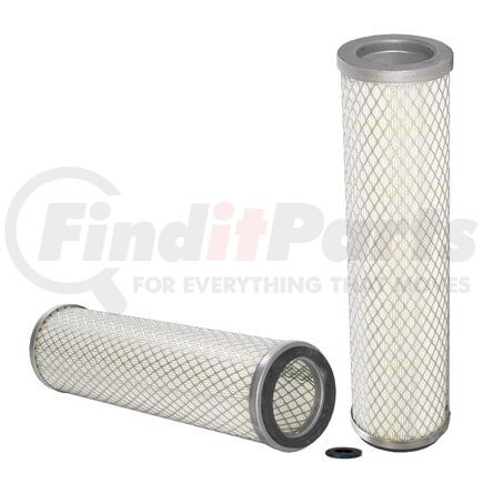 46514 by WIX FILTERS - Air Filter