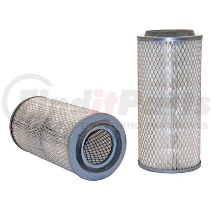 46515 by WIX FILTERS - Air Filter