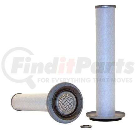 46517 by WIX FILTERS - Air Filter